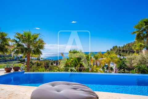 Villa i Benissa, Alicante, Benissa - € 3.950.000 | Ref: VBS4079 - foto 17