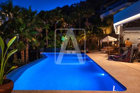 Villa i Benissa, Alicante, Benissa - € 3.950.000 | Ref: VBS4079 - foto 19
