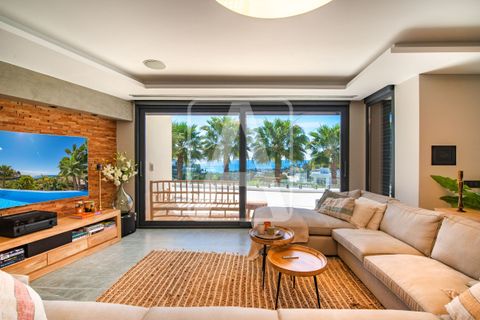 Villa i Benissa, Alicante, Benissa - € 3.950.000 | Ref: VBS4079 - foto 21