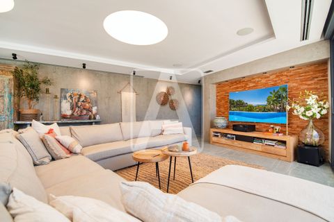 Villa i Benissa, Alicante, Benissa - € 3.950.000 | Ref: VBS4079 - foto 22