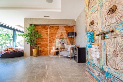 Villa i Benissa, Alicante, Benissa - € 3.950.000 | Ref: VBS4079 - foto 24