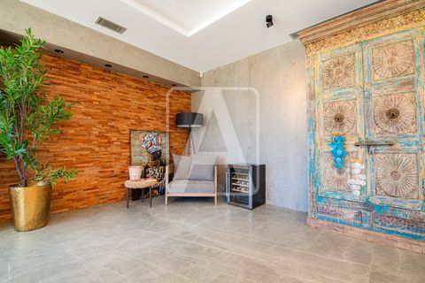 Villa i Benissa, Alicante, Benissa - € 3.950.000 | Ref: VBS4079 - foto 25
