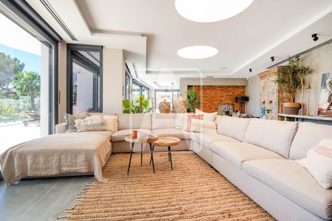 Villa i Benissa, Alicante, Benissa - € 3.950.000 | Ref: VBS4079 - foto 29