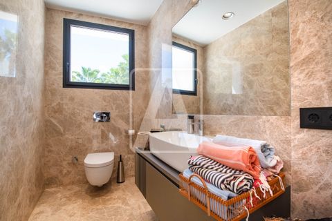 Villa i Benissa, Alicante, Benissa - € 3.950.000 | Ref: VBS4079 - foto 31