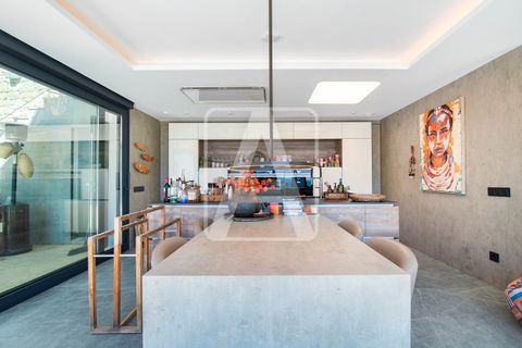 Villa i Benissa, Alicante, Benissa - € 3.950.000 | Ref: VBS4079 - foto 32