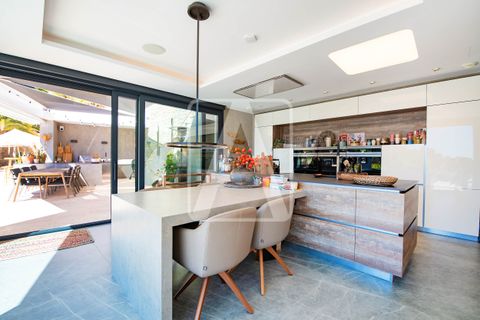 Villa i Benissa, Alicante, Benissa - € 3.950.000 | Ref: VBS4079 - foto 35