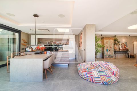 Villa i Benissa, Alicante, Benissa - € 3.950.000 | Ref: VBS4079 - foto 36