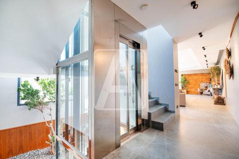 Villa i Benissa, Alicante, Benissa - € 3.950.000 | Ref: VBS4079 - foto 37