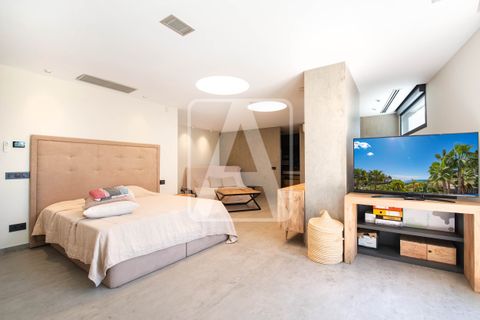 Villa i Benissa, Alicante, Benissa - € 3.950.000 | Ref: VBS4079 - foto 43