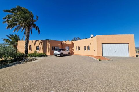 Villa i Vera, Almeria, Vera - € 495.000 | Ref: ME 3040 - foto 2