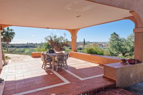Villa i Vera, Almeria, Vera - € 495.000 | Ref: ME 3040 - foto 6