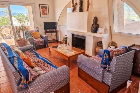 Villa i Vera, Almeria, Vera - € 495.000 | Ref: ME 3040 - foto 1
