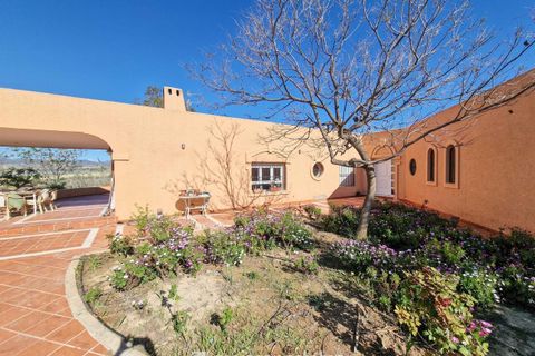 Villa i Vera, Almeria, Vera - € 495.000 | Ref: ME 3040 - foto 9