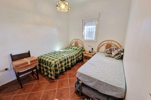 Villa i Vera, Almeria, Vera - € 495.000 | Ref: ME 3040 - foto 15