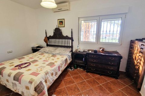 Villa i Vera, Almeria, Vera - € 495.000 | Ref: ME 3040 - foto 16