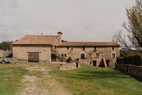 Farm hus i Tortella, Gerona, Tortella - € 1.500.000 | Ref: 7302 - foto 6