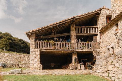 Farm hus i Tortella, Gerona, Tortella - € 1.500.000 | Ref: 7302 - foto 7
