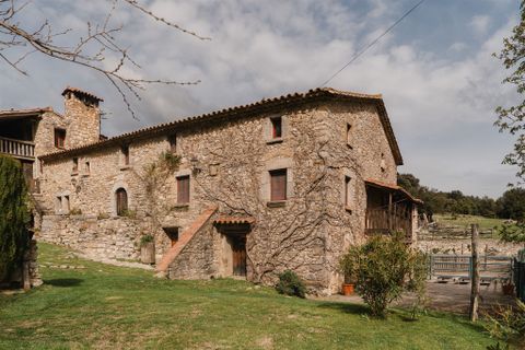 Farm hus i Tortella, Gerona, Tortella - € 1.500.000 | Ref: 7302 - foto 8