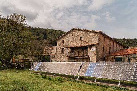 Farm hus i Tortella, Gerona, Tortella - € 1.500.000 | Ref: 7302 - foto 9