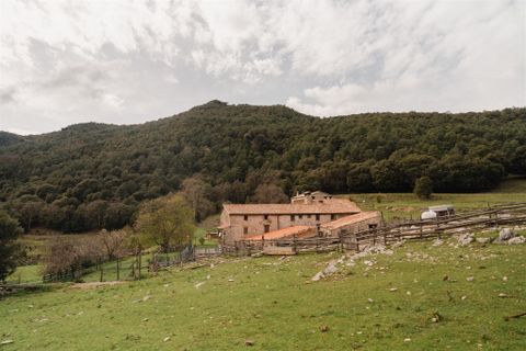 Farm hus i Tortella, Gerona, Tortella - € 1.500.000 | Ref: 7302 - foto 10