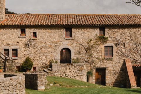 Farm hus i Tortella, Gerona, Tortella - € 1.500.000 | Ref: 7302 - foto 11