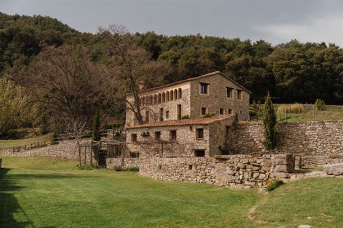 Farm hus i Tortella, Gerona, Tortella - € 1.500.000 | Ref: 7302 - foto 32