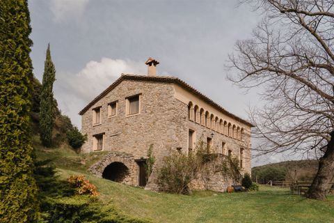 Farm hus i Tortella, Gerona, Tortella - € 1.500.000 | Ref: 7302 - foto 33