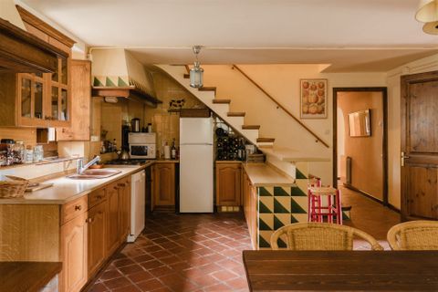 Farm hus i Tortella, Gerona, Tortella - € 1.500.000 | Ref: 7302 - foto 37