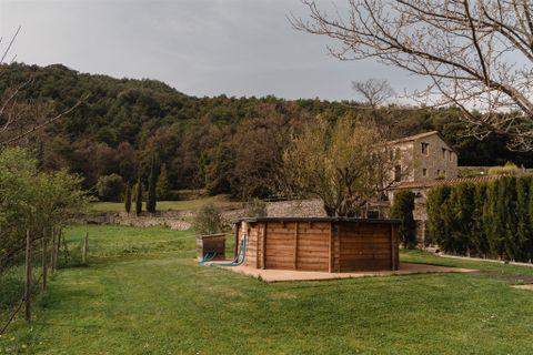 Farm hus i Tortella, Gerona, Tortella - € 1.500.000 | Ref: 7302 - foto 45