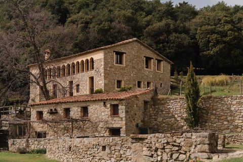 Farm hus i Tortella, Gerona, Tortella - € 1.500.000 | Ref: 7302 - foto 48