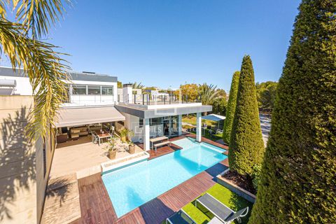Villa i Elche, Alicante, Elche - € 998.000 | Ref: ALI49120 - foto 43