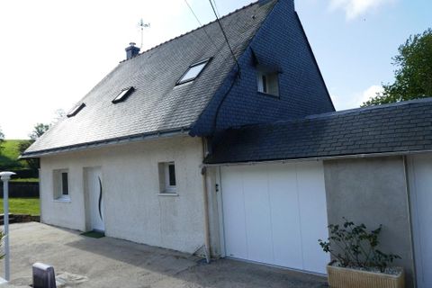 Villa i Guemene-sur-Scorff, Morbihan, Guemene-sur-Scorff - € 164.280 | Ref: 56075-2366 - foto 2