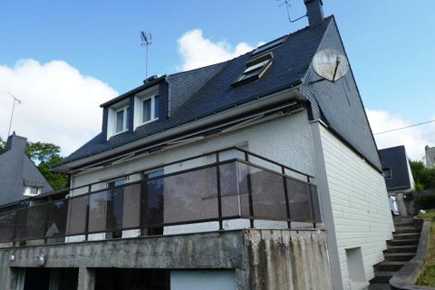Villa i Guemene-sur-Scorff, Morbihan, Guemene-sur-Scorff - € 164.280 | Ref: 56075-2366 - foto 4