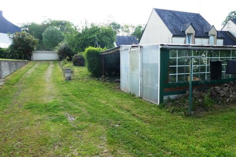 Villa i Guemene-sur-Scorff, Morbihan, Guemene-sur-Scorff - € 164.280 | Ref: 56075-2366 - foto 5