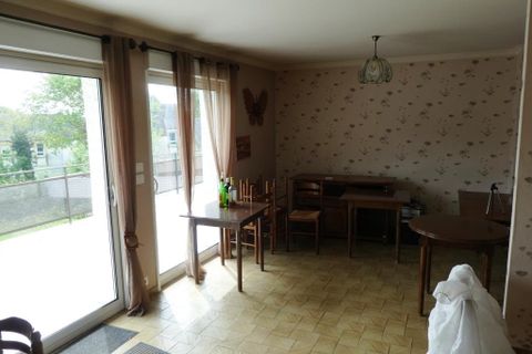 Villa i Guemene-sur-Scorff, Morbihan, Guemene-sur-Scorff - € 164.280 | Ref: 56075-2366 - foto 8