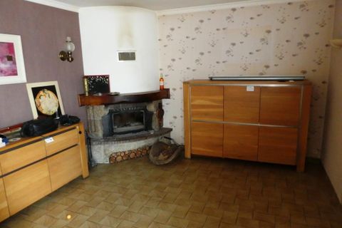 Villa i Guemene-sur-Scorff, Morbihan, Guemene-sur-Scorff - € 164.280 | Ref: 56075-2366 - foto 9