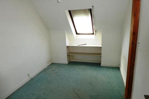 Villa i Guemene-sur-Scorff, Morbihan, Guemene-sur-Scorff - € 164.280 | Ref: 56075-2366 - foto 11