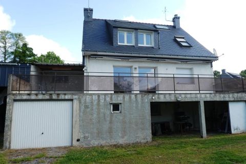 Villa i Guemene-sur-Scorff, Morbihan, Guemene-sur-Scorff - € 164.280 | Ref: 56075-2366 - foto 18