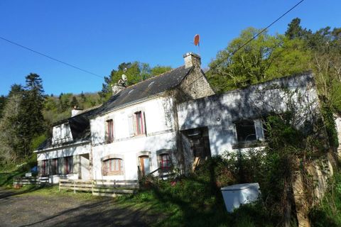 Landejendom i Lignol, Morbihan, Lignol - € 126.650 | Ref: 56075-2363 - foto 2