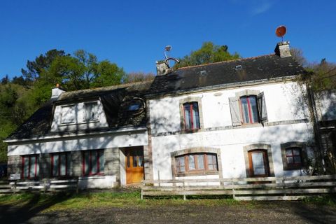 Landejendom i Lignol, Morbihan, Lignol - € 126.650 | Ref: 56075-2363 - foto 3