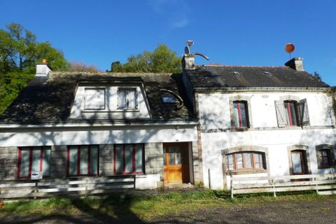 Landejendom i Lignol, Morbihan, Lignol - € 126.650 | Ref: 56075-2363 - foto 4