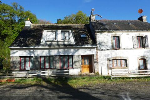 Landejendom i Lignol, Morbihan, Lignol - € 126.650 | Ref: 56075-2363 - foto 11