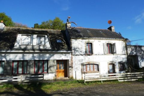 Landejendom i Lignol, Morbihan, Lignol - € 126.650 | Ref: 56075-2363 - foto 12