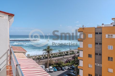 Penthouse i Puerto De La Cruz, Tenerife - foto 1