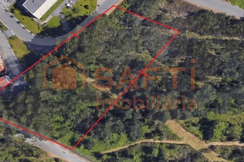 Helårsgrund i Crestuma, Porto, Crestuma - € 67.000 | Ref: SAFTI:006634 - foto 1