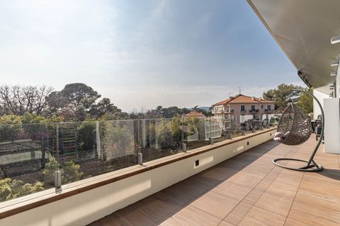 Lejlighed i Cannes, Alpes-Maritimes, Cannes - € 1.890.000 | Ref: HH-14441195 - foto 19
