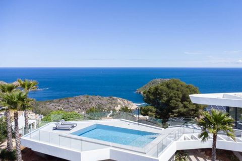 Villa i Javea, Alicante, Javea - € 3.995.000 | Ref: 4141JAV - foto 1