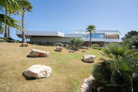 Villa i Javea, Alicante, Javea - € 3.995.000 | Ref: 4141JAV - foto 6