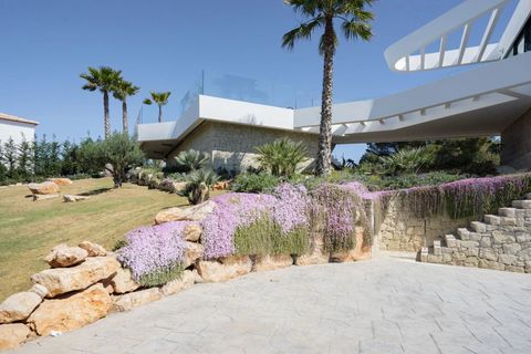 Villa i Javea, Alicante, Javea - € 3.995.000 | Ref: 4141JAV - foto 7