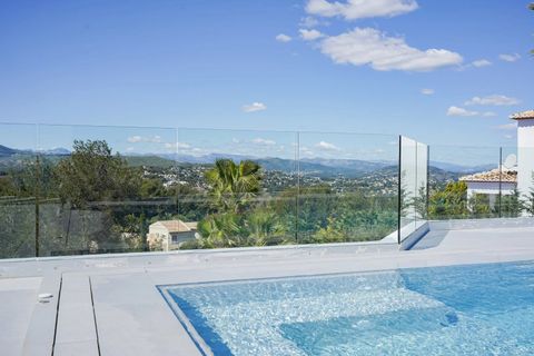 Villa i Javea, Alicante, Javea - € 3.995.000 | Ref: 4141JAV - foto 8